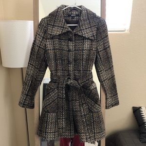 DKNY Coat